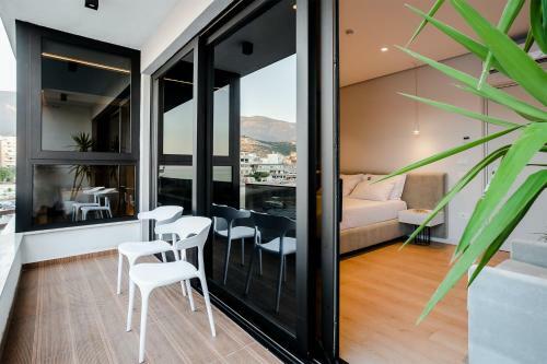 Rea Boutique Hotel