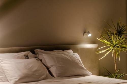 Rea Boutique Hotel
