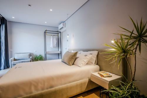 Rea Boutique Hotel