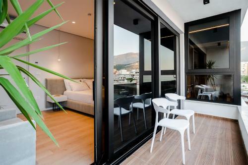 Rea Boutique Hotel