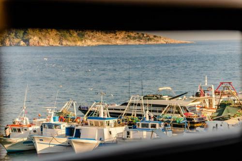 Rea Boutique Hotel