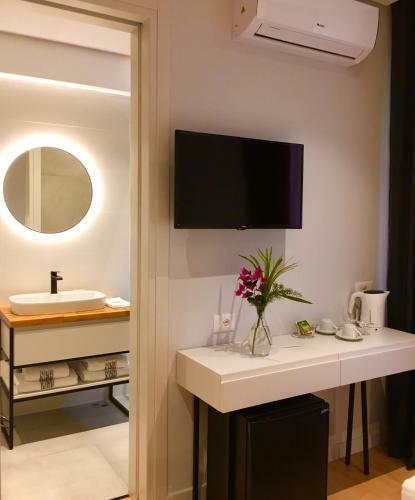 Rea Boutique Hotel