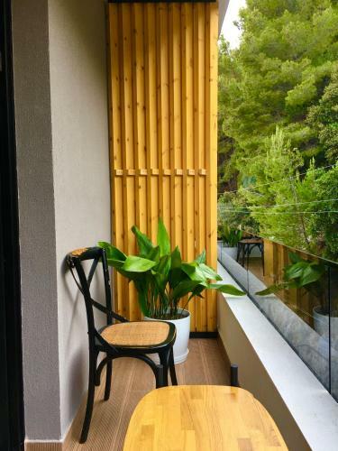 Rea Boutique Hotel