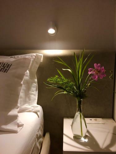 Rea Boutique Hotel