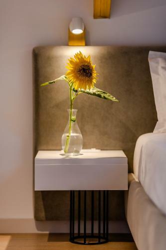 Rea Boutique Hotel