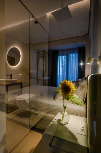 Rea Boutique Hotel