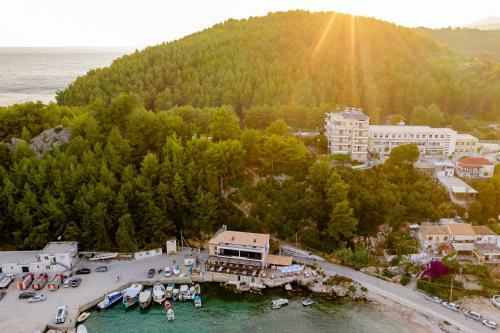 Rea Boutique Hotel