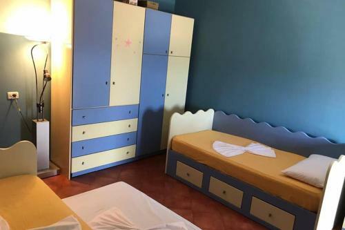 Happy Stay Apartment
