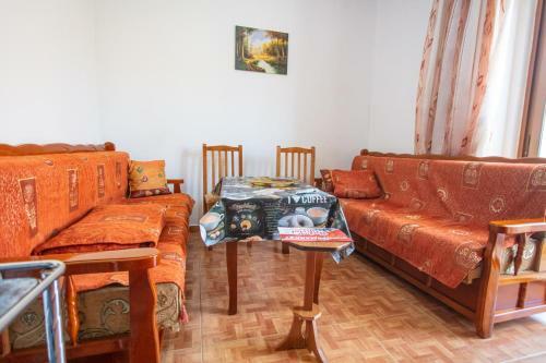 Super Cozy Family Apartment - Old Bazaar
