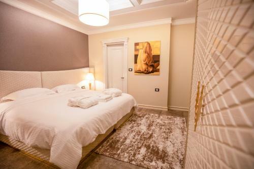 Hotel Vila Ekrem