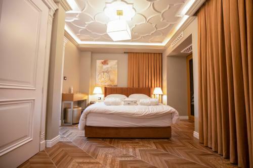 Hotel Vila Ekrem