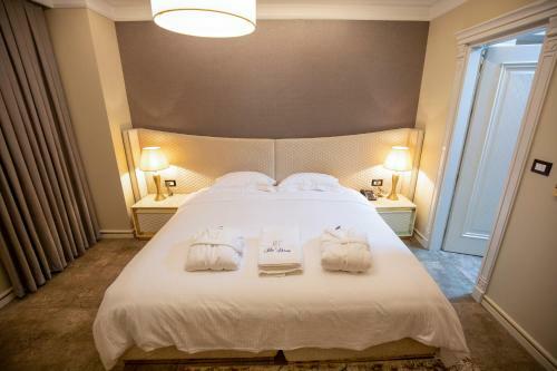 Hotel Vila Ekrem