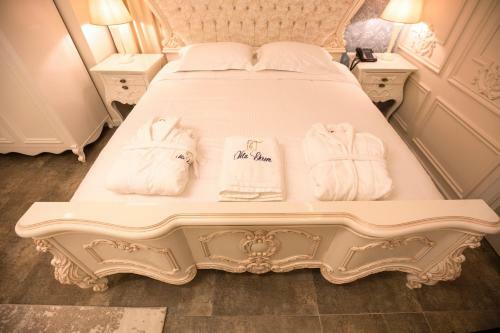 Hotel Vila Ekrem