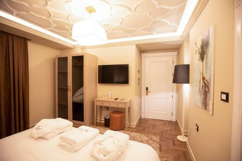 Hotel Vila Ekrem