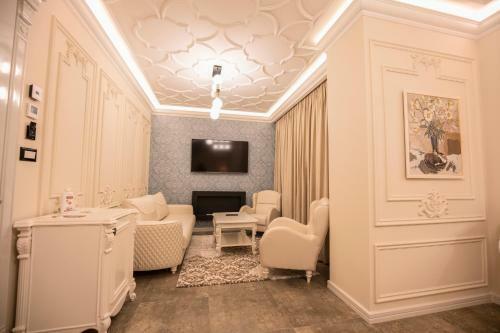 Hotel Vila Ekrem