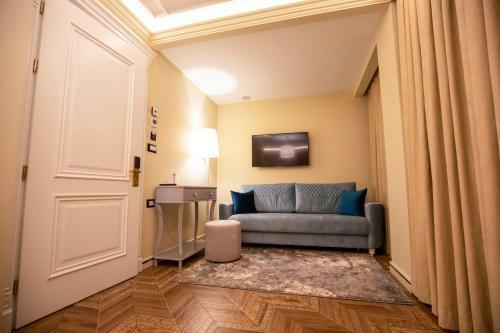 Hotel Vila Ekrem