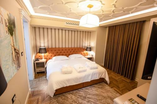 Hotel Vila Ekrem