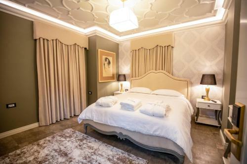 Hotel Vila Ekrem