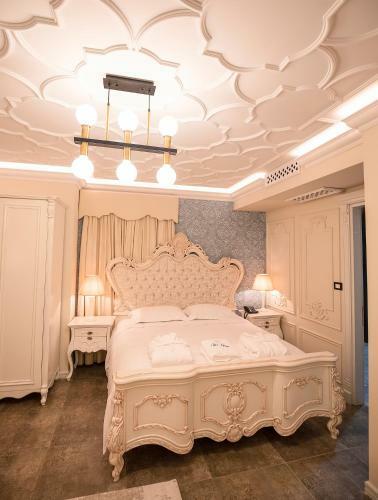 Hotel Vila Ekrem