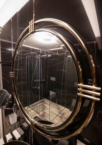 Hotel Vila Ekrem