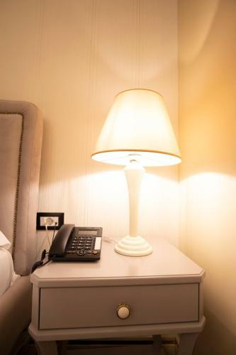 Hotel Vila Ekrem