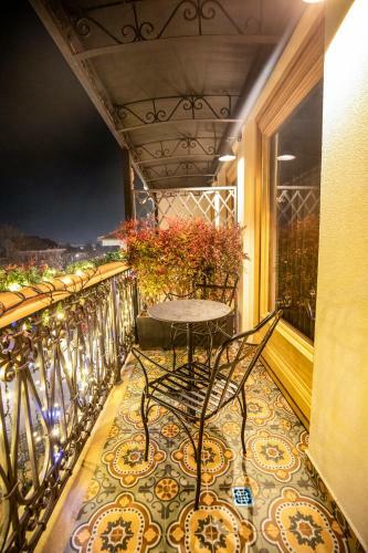 Hotel Vila Ekrem