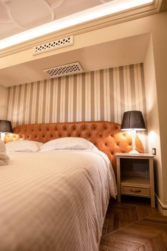 Hotel Vila Ekrem