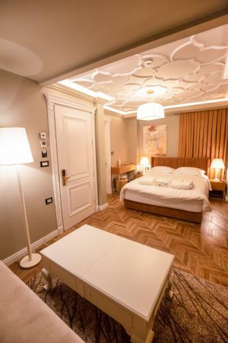 Hotel Vila Ekrem