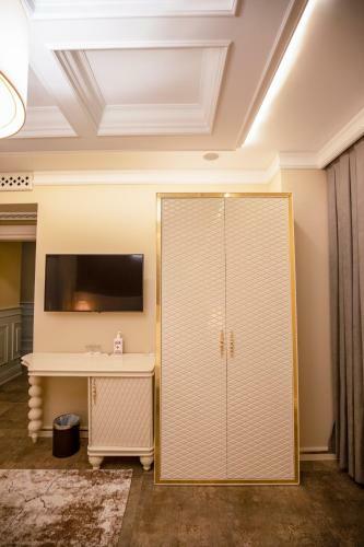Hotel Vila Ekrem