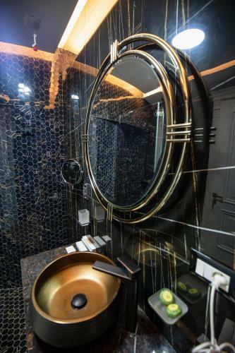 Hotel Vila Ekrem