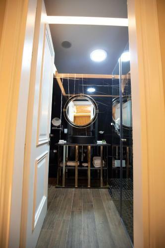 Hotel Vila Ekrem