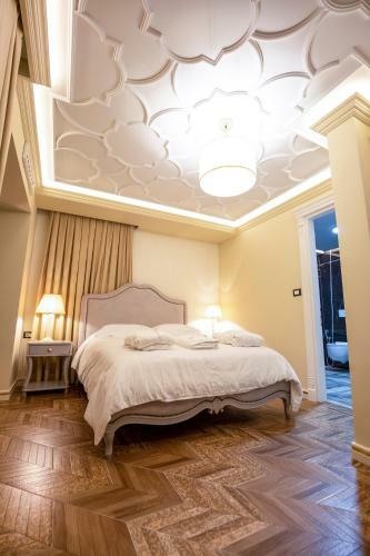Hotel Vila Ekrem