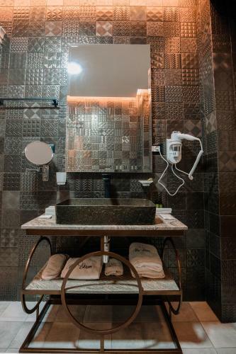 Hotel Vila Ekrem