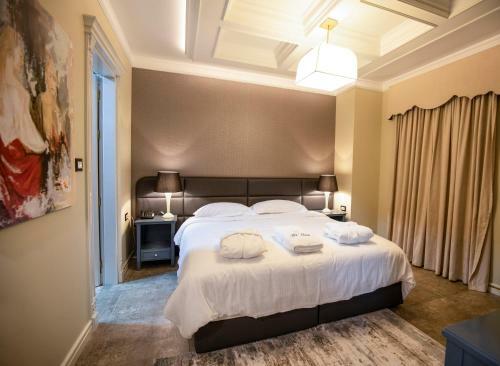 Hotel Vila Ekrem