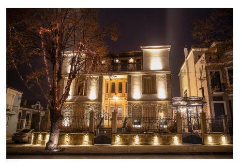 Hotel Vila Ekrem