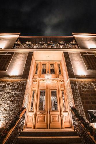 Hotel Vila Ekrem