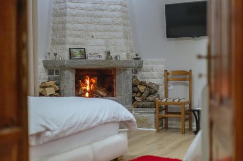 Lodge Vila 1