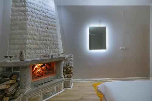 Lodge Vila 1