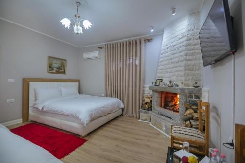 Lodge Vila 1