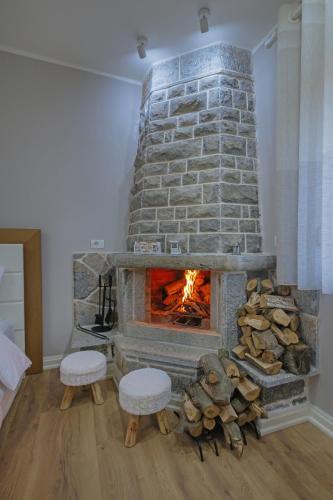 Lodge Vila 1