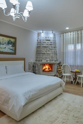 Lodge Vila 1