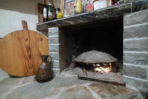 Lodge Vila 1