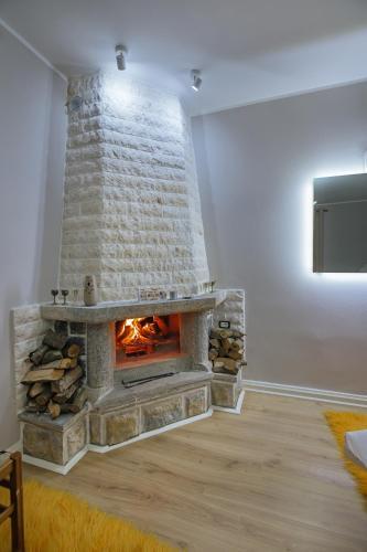 Lodge Vila 1