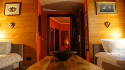Hostal Vila Jole