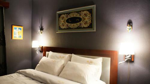 Hostal Vila Jole