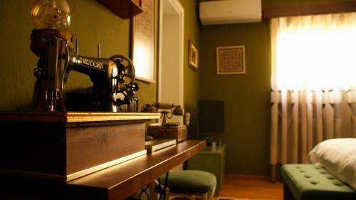Hostal Vila Jole