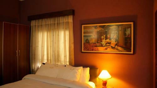Hostal Vila Jole