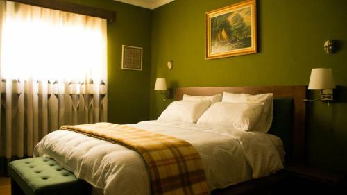 Hostal Vila Jole