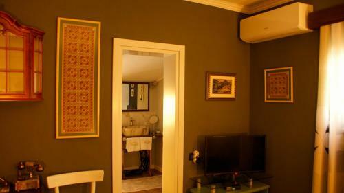 Hostal Vila Jole
