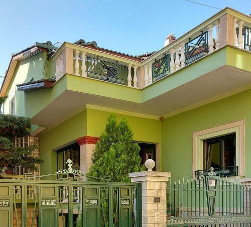 Hostal Vila Jole